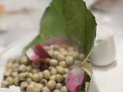 清炒莲子-味钱塘·钱塘渔鲜·地道江浙菜(宋城店)