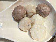-围炉夜话·潮汕卤水火锅(榕江店)