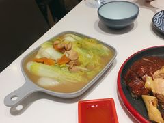 -龙记香港茶餐厅(久光百货店)