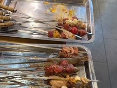 -号令江湖·水浒烤肉(和畅睦邻中心店)