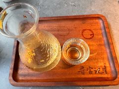 -寻宝记绍兴菜(鲁迅路店)