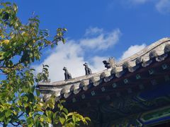 -蓬莱阁景区