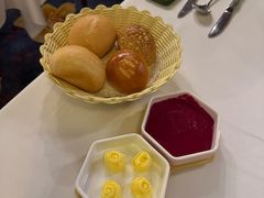 -马克西姆餐厅(崇文门店)