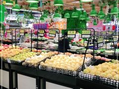 -利群海琴购物广场(商丘路店)