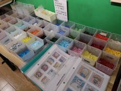 -瓦匠工社·马赛克·积木拼图·亲子手工DIY