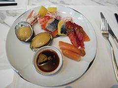 -傲廬·云端餐厅·深圳柏悦酒店