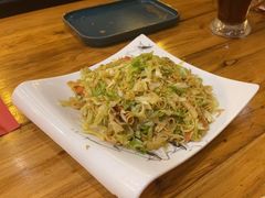 -小俩口烧烤东北菜(双井店)