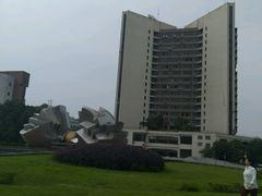 -西南交通大学(九里校区)