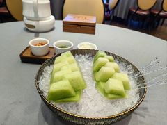 -阿庄新豫菜(航海东路店)