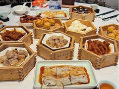 -顺德渔村·岭南一号