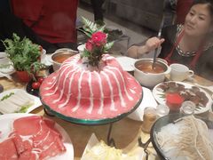-清真军邺·金富苑肥牛(石坡街旗舰店)