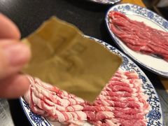 -裕德孚·非遗手切涮羊肉(东直门内大街店)