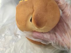 芋泥面包-惠源面包店(开禾路店)