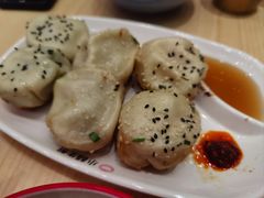 -小杨生煎(深圳岗厦北店)