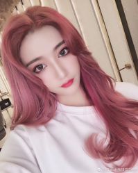 -3AM HAIR SALON染发接发