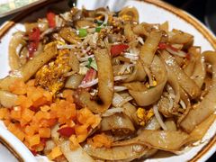 -不是烧烤·武汉烧烤·地道湖北菜(大成路店)