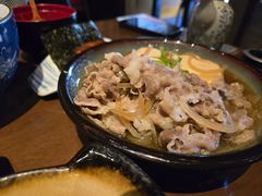 -千代武日本料理(哈西店)