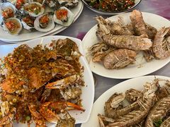 -花乐餐厅(涠洲岛店)