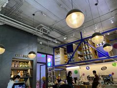 -大小咖啡 BigSmallCoffee(麦子店)