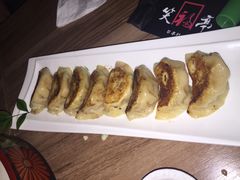 -笑福亭料理小馆(解放碑店)