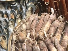 -悦海楼(三衢路店)