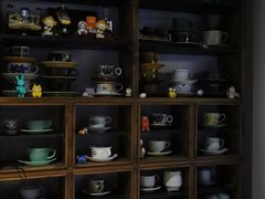 -竹子咖啡bamboo coffee
