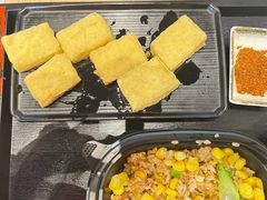 -永和大王(赤峰路二店)