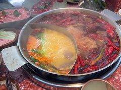 -纸盐河码头火锅(十八梯店)
