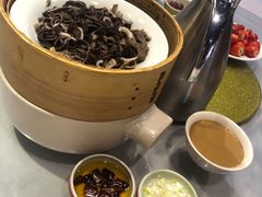 爆肚-京味斋·北京烤鸭(北京南站洋桥店)