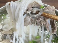 -攀枝花·任德琼·盐边羊肉米线