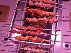 -丰茂烤串(全国首店)