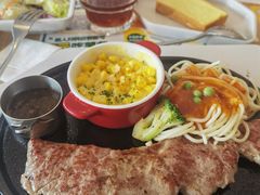 -豪客来牛排(汕头东厦100店)
