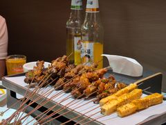 -丁虎子烤肉(国道二店)