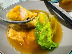 -金捞茶餐室(祐汉兴隆楼店)