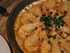 -香山湖家家宴(中山陵店)