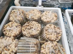 -盒马鲜生(领丰汇店)