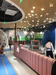 -meland club亲子乐园(石家庄万象城店)