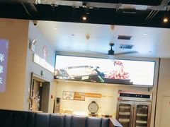 -里岛烤鱼(东港凯虹广场店)