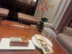 -广州富力丽思卡尔顿酒店