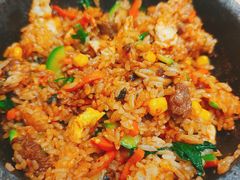 -小木屋拌饭(西安华阳城店)