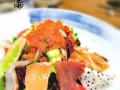 -富山日式料理(宽厚里店)