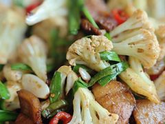 -聚鑫阁江浙菜·非遗传承技艺(青村帝华园店)