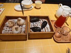 -蔡澜点心·粤菜(花城汇南区店)