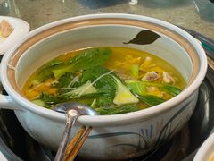 -先机泉水鸡汤(南山老君洞店)