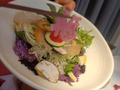 -叶叶菩提·晋福宫