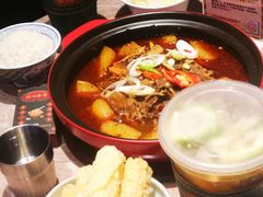 -腩得欢喜·牛腩煲火锅(万庭大厦店)
