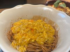 -蟹黄鱼·海派深夜面馆(江湾里店)
