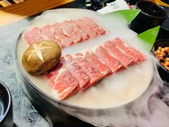 -九田家黑牛烤肉料理(太奥广场店)