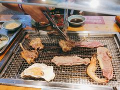 -蚝英雄鲜蚝自助专门店(长楹天街直营店)