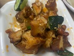 -白记饺子馆多伦道店